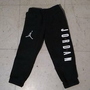 Air Jordan Sweatpants